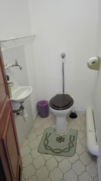 Plajbi Apartment Hajdúszoboszló Eksteriør bilde