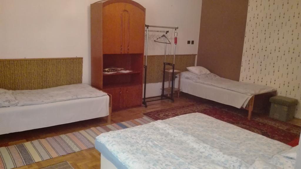 Plajbi Apartment Hajdúszoboszló Eksteriør bilde