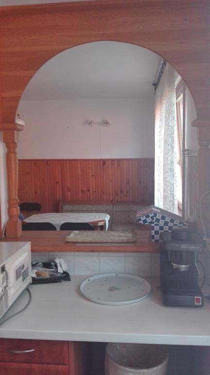 Plajbi Apartment Hajdúszoboszló Eksteriør bilde