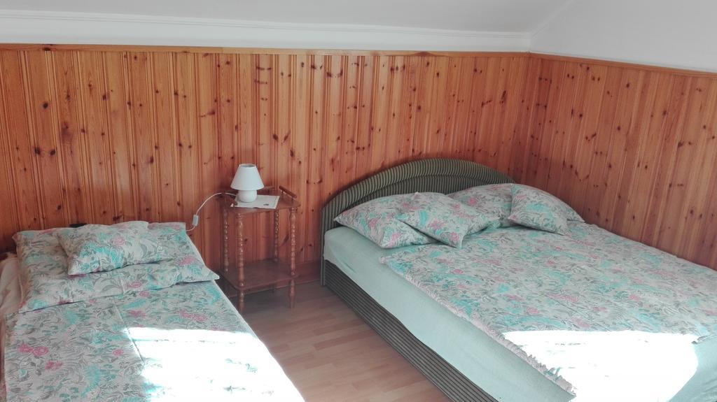 Plajbi Apartment Hajdúszoboszló Eksteriør bilde