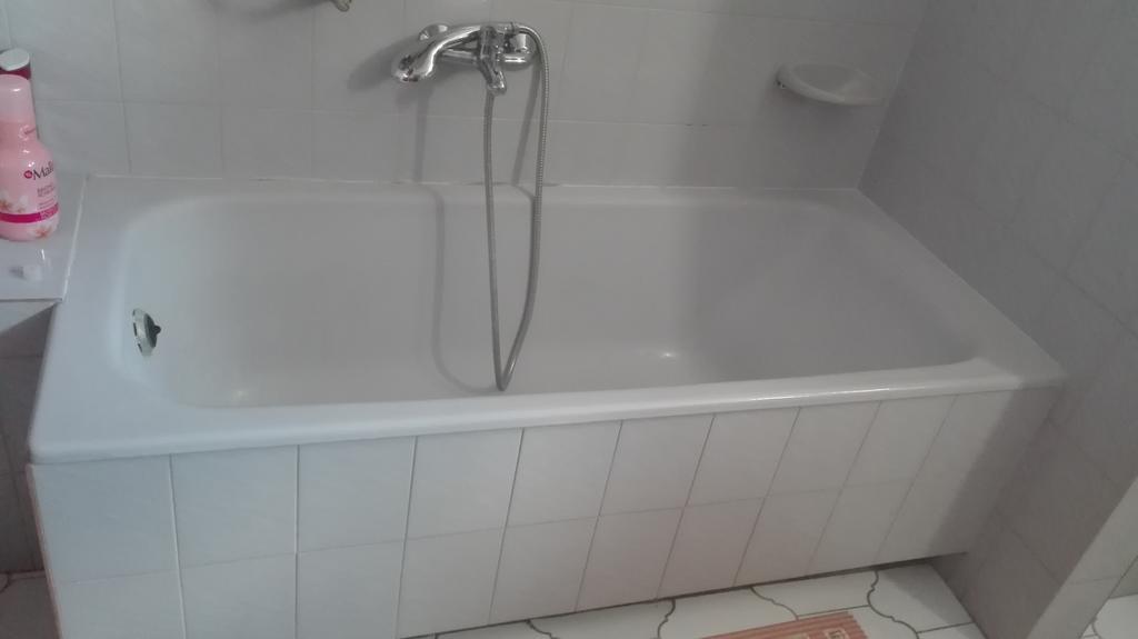 Plajbi Apartment Hajdúszoboszló Eksteriør bilde