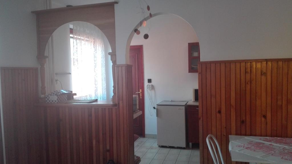Plajbi Apartment Hajdúszoboszló Eksteriør bilde