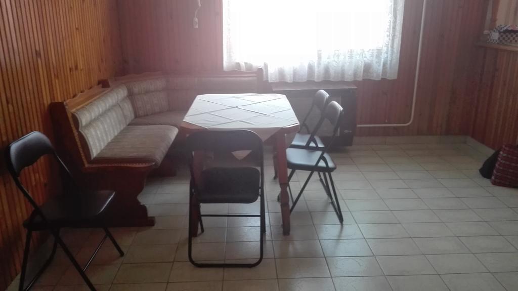Plajbi Apartment Hajdúszoboszló Eksteriør bilde