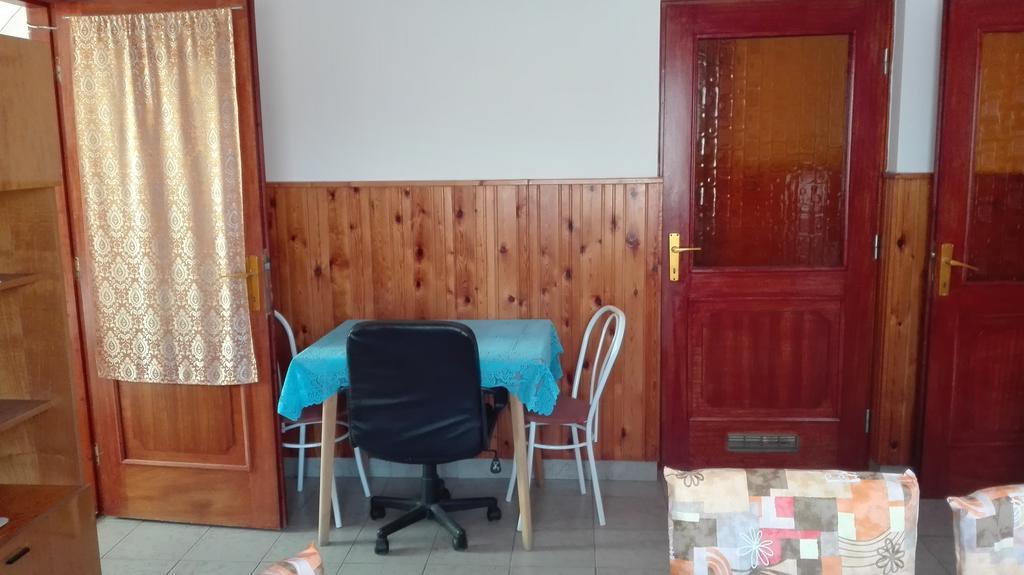 Plajbi Apartment Hajdúszoboszló Eksteriør bilde