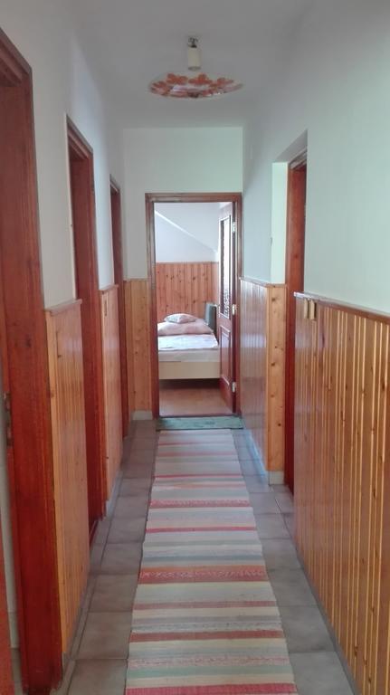 Plajbi Apartment Hajdúszoboszló Eksteriør bilde