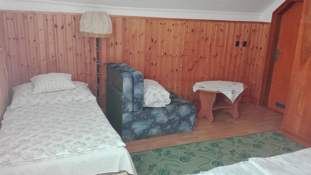 Plajbi Apartment Hajdúszoboszló Eksteriør bilde