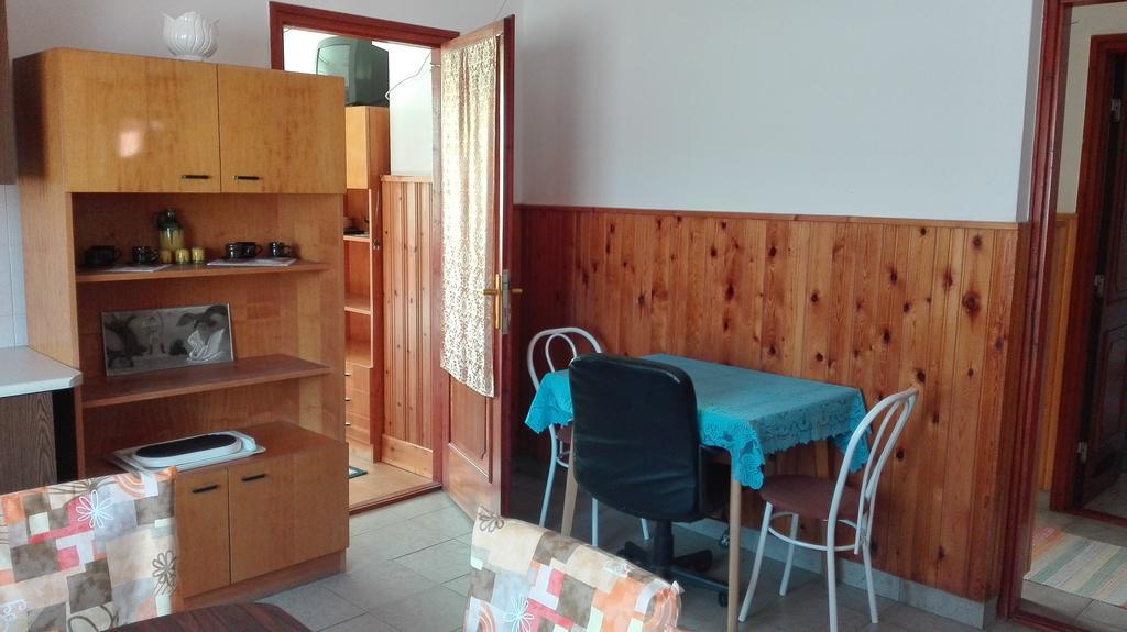 Plajbi Apartment Hajdúszoboszló Eksteriør bilde