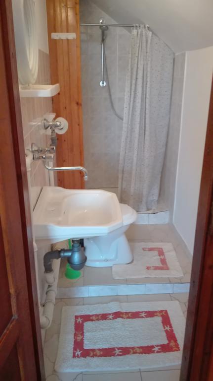 Plajbi Apartment Hajdúszoboszló Eksteriør bilde