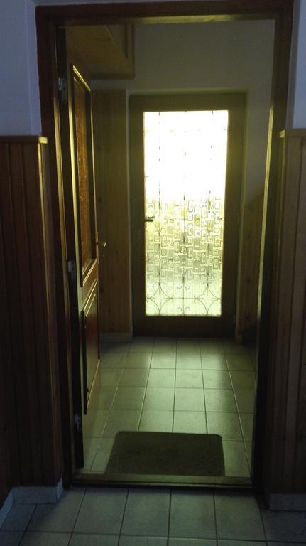 Plajbi Apartment Hajdúszoboszló Eksteriør bilde