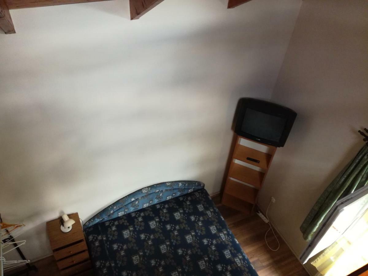 Plajbi Apartment Hajdúszoboszló Eksteriør bilde