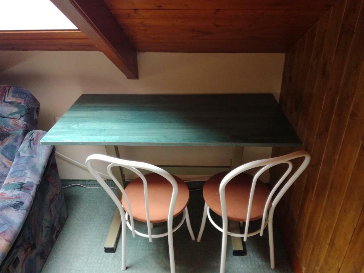 Plajbi Apartment Hajdúszoboszló Eksteriør bilde