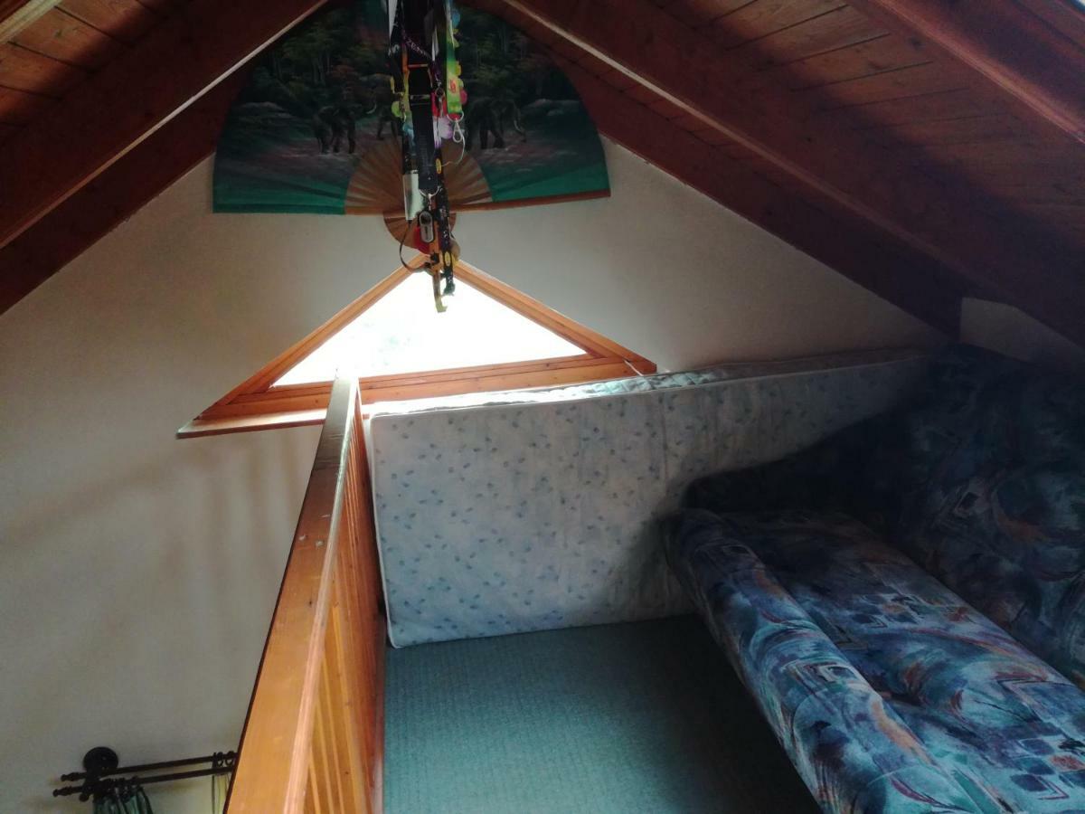 Plajbi Apartment Hajdúszoboszló Eksteriør bilde