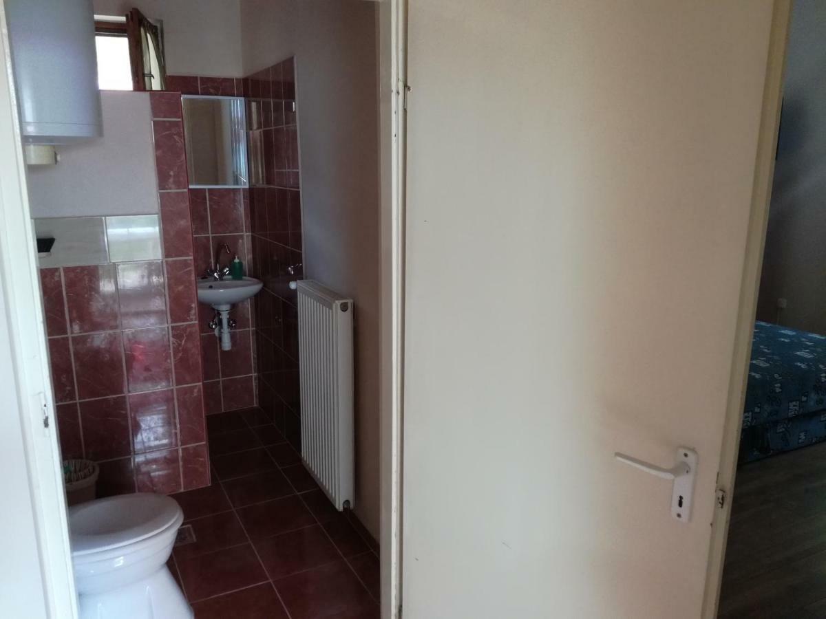 Plajbi Apartment Hajdúszoboszló Eksteriør bilde