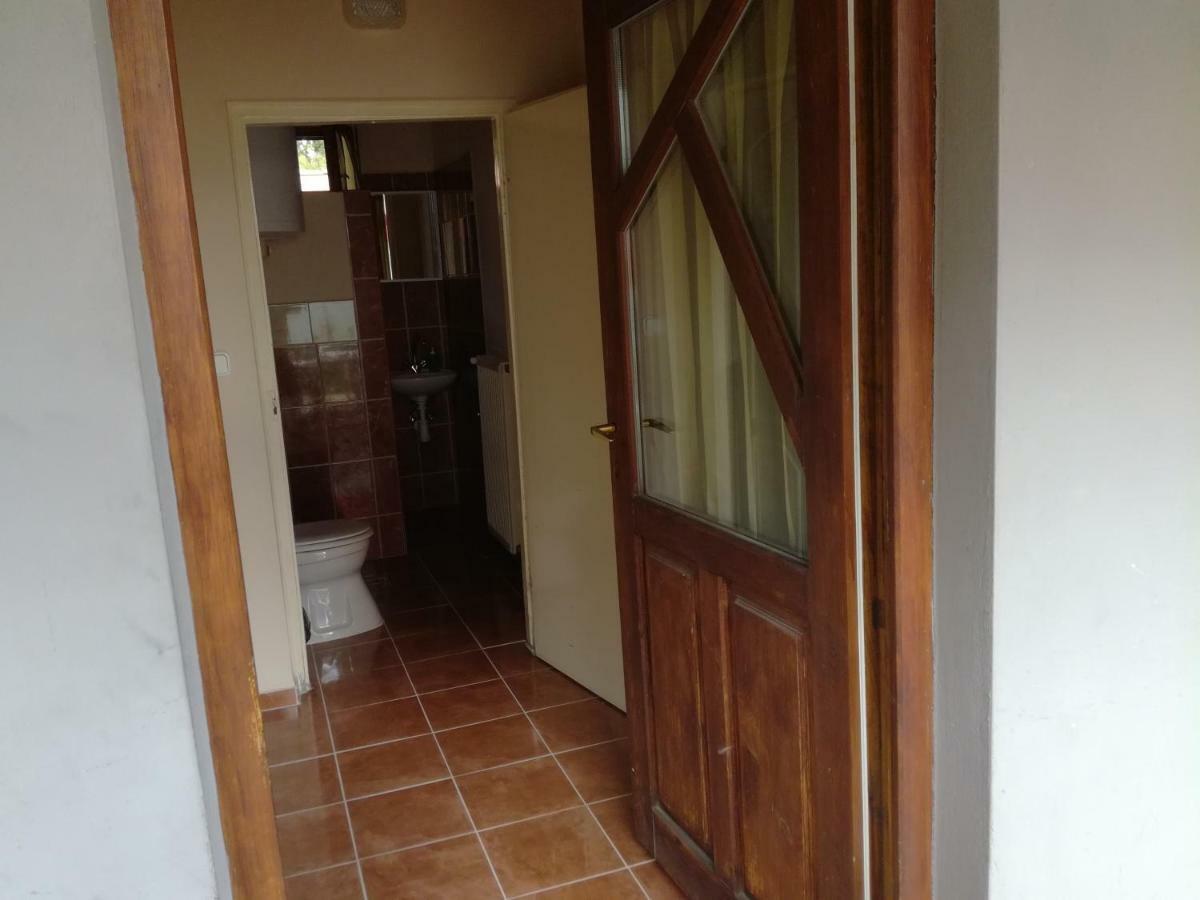 Plajbi Apartment Hajdúszoboszló Eksteriør bilde