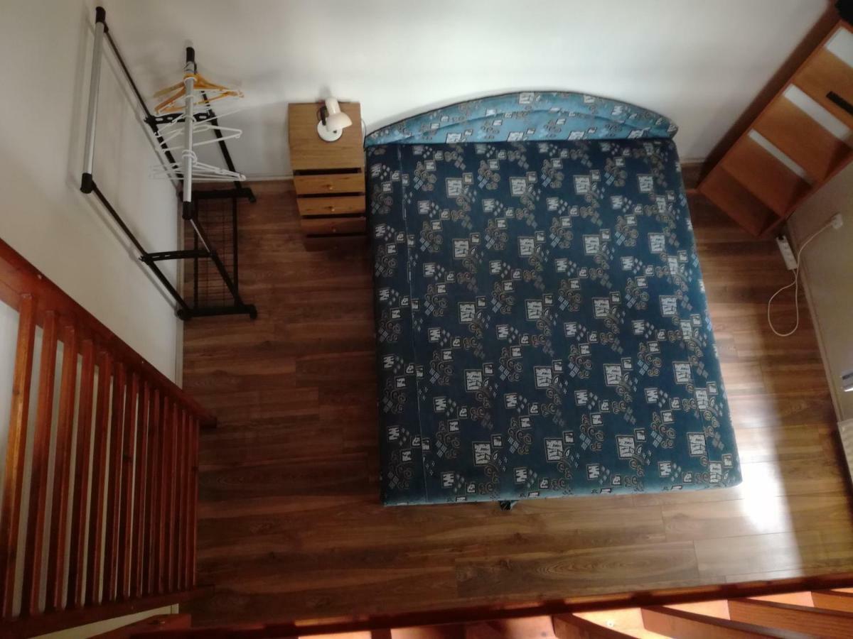Plajbi Apartment Hajdúszoboszló Eksteriør bilde
