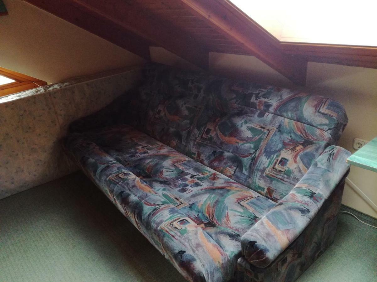 Plajbi Apartment Hajdúszoboszló Eksteriør bilde